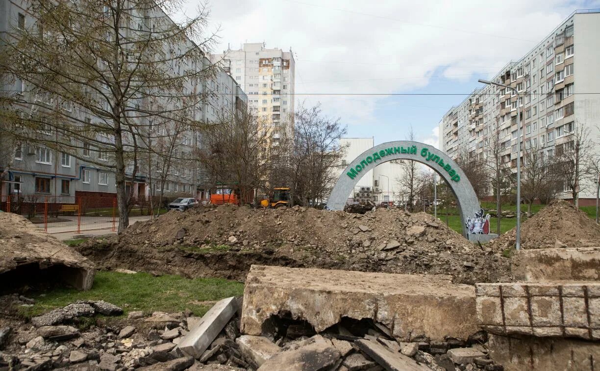 Управление по благоустройству тула. Молодежный бульвар тула заречье. бульвар молодежи 46. благоустройство тула администрация. современник благоустройство тула.
