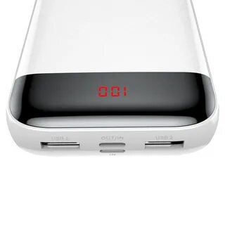 Baseus mini