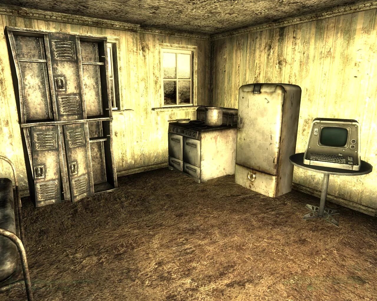 Fallout 3 дом. Дом в мегатонне fallout 3. фоллаут 3 дом. фоллаут 3 дом для игрока. фоллаут 3 дом берка.