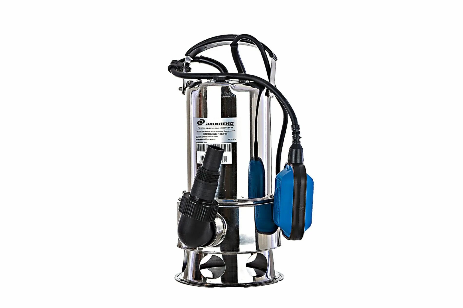 Как разобрать фекальный насос джилекс Купить дренажный насос UNIPUMP SUB 257 P в Минске