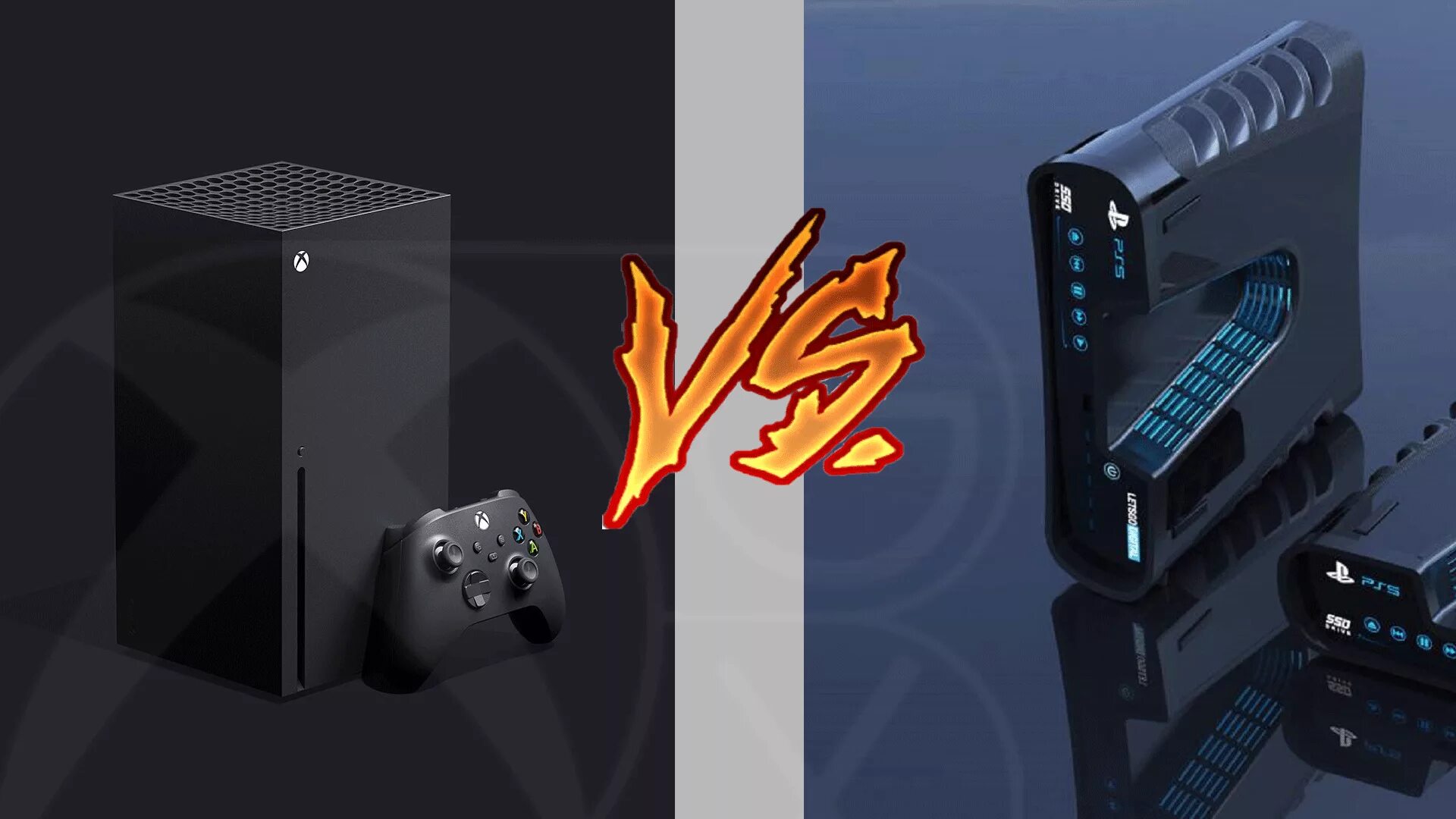 Что лучше xbox x или playstation 5. Sony PLAYSTATION 5 Xbox Series x. Ps5 vs Xbox Series x 2023. Габариты ps5. Размеры ps5 и Xbox Series x.