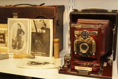 Фотоаппарат 19