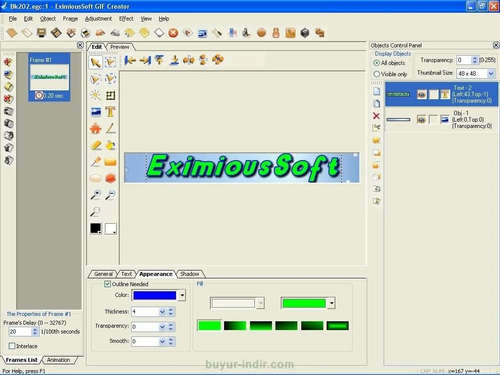 Program creator. Eximioussoft gif creator. creator программа. программы для туристов гиф. прога creator centr.