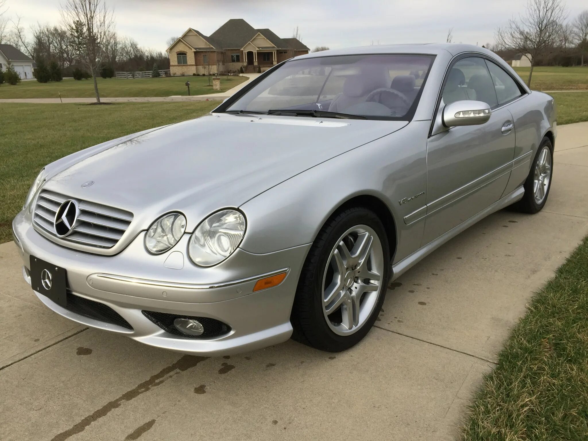 Купить мерседес 2004. Мерседес CL 55 AMG. Мерседес e 2004 купе. Мерседес купе 2004. Mercedes CL 2004.