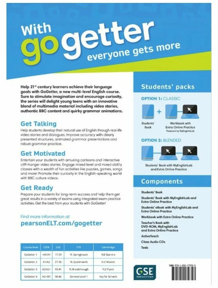 Your english getting better. Go Getter 2 student's book. Английский учебник go Getter. Get Getter учебник. Go Getter 1 student's book.