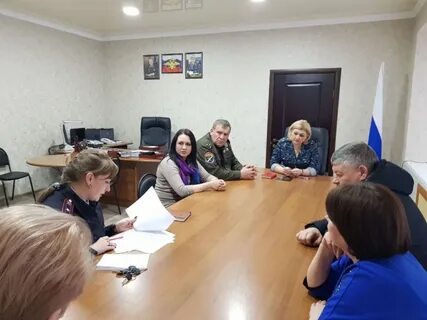 Майский отдел кбр
