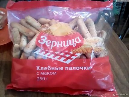 Пятерочка палочки
