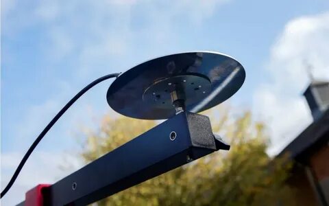 Gnss антенна