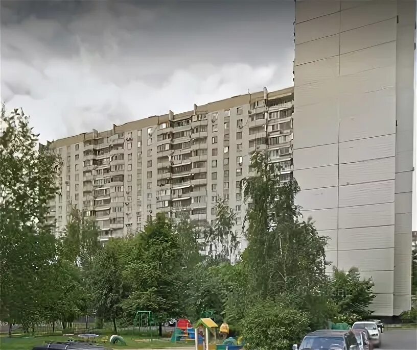 Керамический проезд 47. Керамический проезд 47к2. . москва, проезд керамический, д. 47, корп. 2.