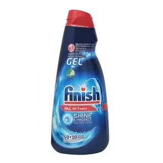 Finish them all