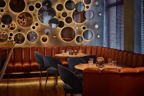 Rating restaurants