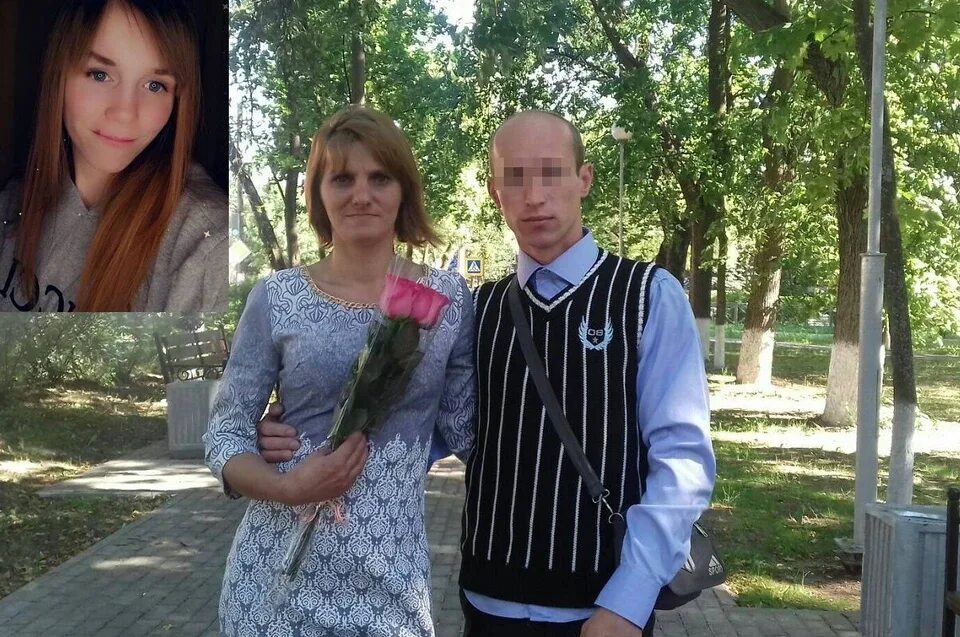 16 летняя вышла замуж