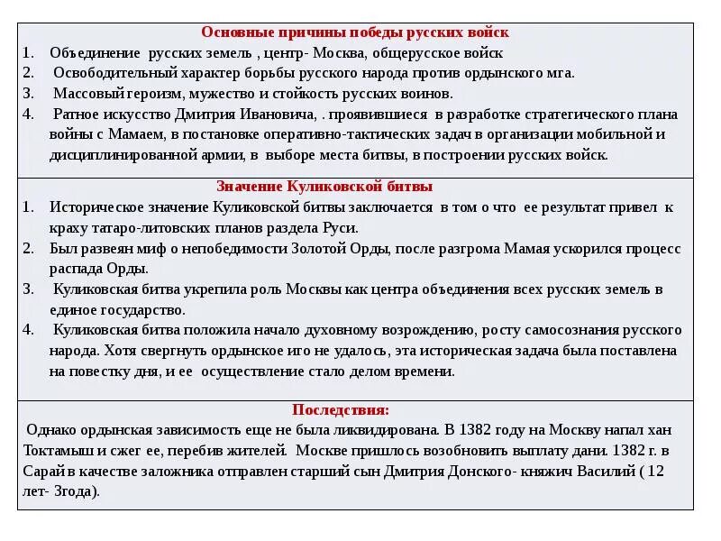 Борьба русского народа против Ордынского. Борьба русского народа против Ордынского владычества таблица. Борьба населения русских земель против Ордынского владычества. Расскажите о борьбе русского народа против Ордынского.