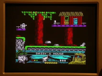 Vga игра