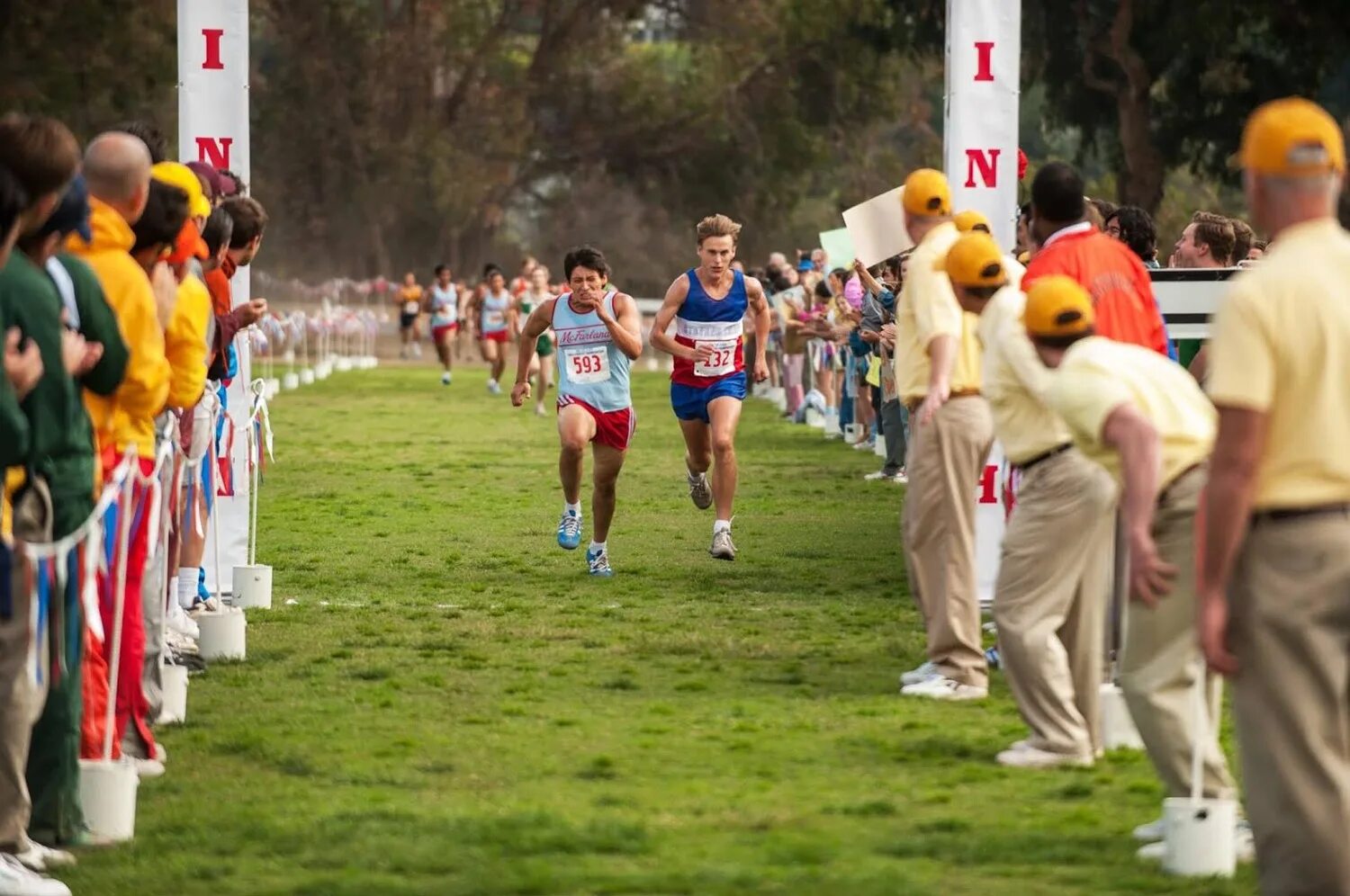 Лучший тренер 2015. Тренер/MCFARLAND USA (2015). Тренер / MCFARLAND (2014).