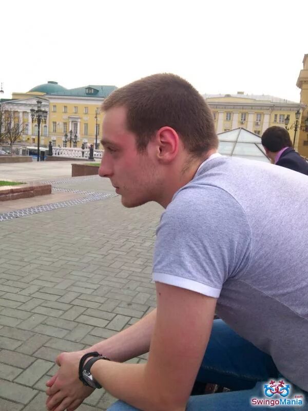 Ббсгей мск