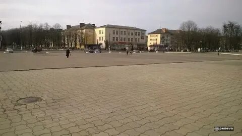 Ул воссоединения