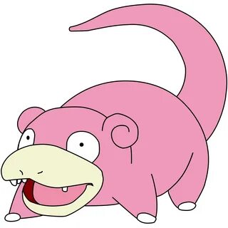 Slowpoke db