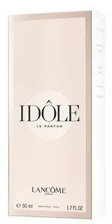 Lancome idole парфюм