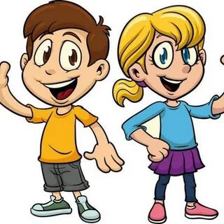 Boy girl picture