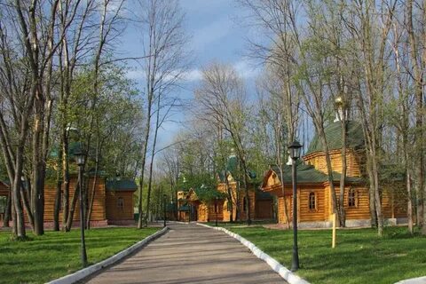 Макаровка саранск