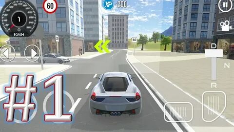 Keep driving game