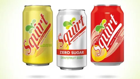 There are some notable differences between the three types of Squirt, and o...