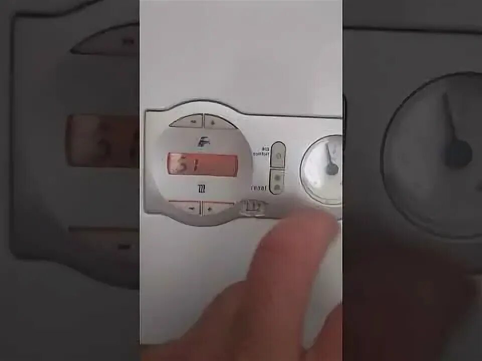 Котел ферроли ошибка а 01. Котел ферроли ошибка а 01