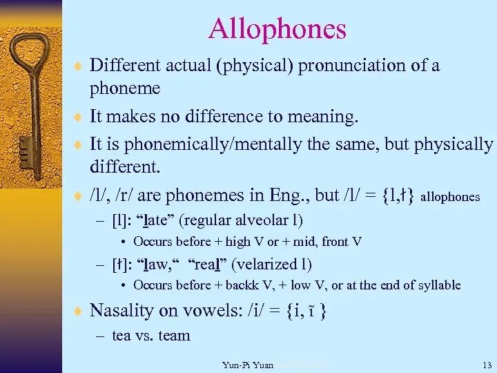 Allophones. Аллофоны в английском языке примеры. Allophone t. Types of allophones примеры.