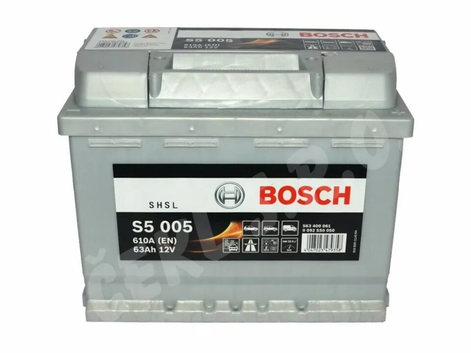 Купить аккумулятор s5. Bosch 0 092 s50 050. Bosch s5 002 (0 092 s50 020). Bosch 0092s50110 аккумулятор. АКБ Bosch 190ah.