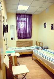 Снять хостел в центре питера