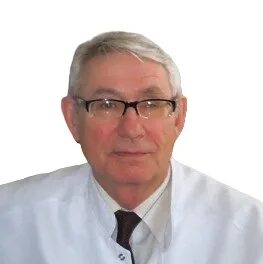 Врач тихонович