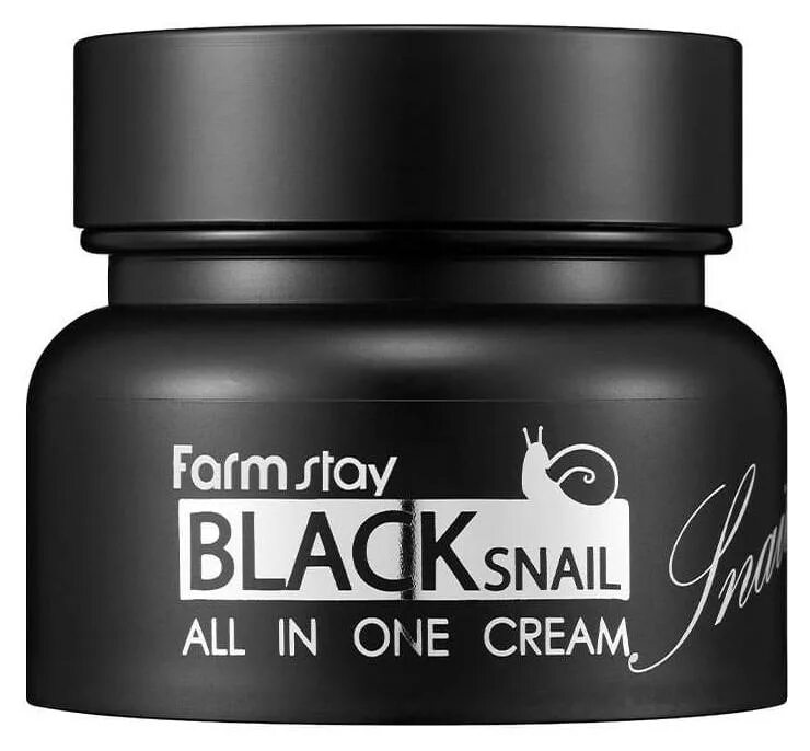 Farmstay Black Snail all in one Eye Cream. Омолаживающий крем с муцином черной улитки Black Signature Cream 50 мл.. Крем для лица с муцином черной улитки, 100мл, Farmstay. Крем для глаз с черной улитки Корея ФАРМСТЕЙТ.