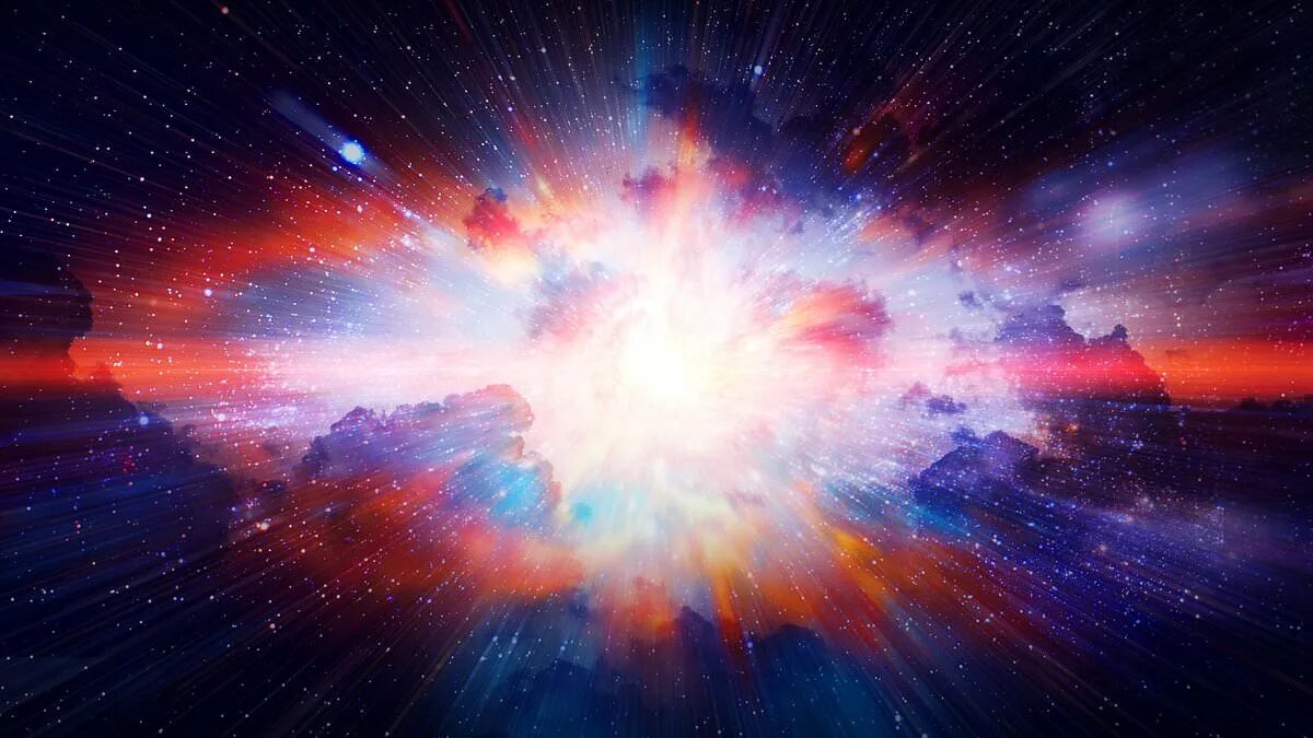 Взрывы звёзд-соседей: как сверхновые меняли климат Земли и стирали жизнь