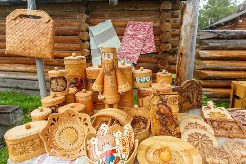 Год ремесла
