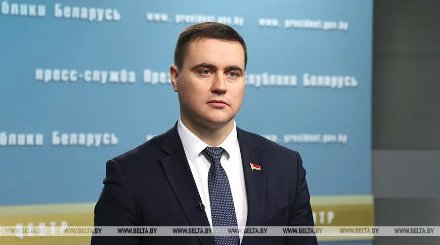 Министр образования Андрей Иванец принял участие в работе круглого стола в ВГУ -