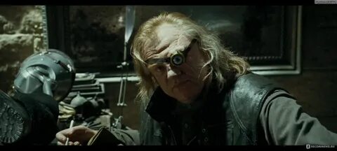 Call potter