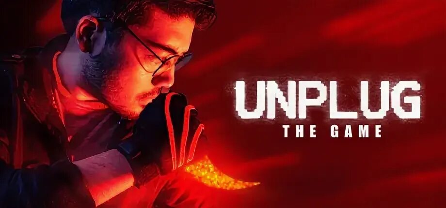 Unplugged игра. Unplugged игра