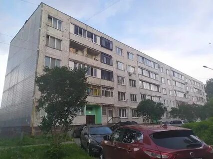 Обухово 2