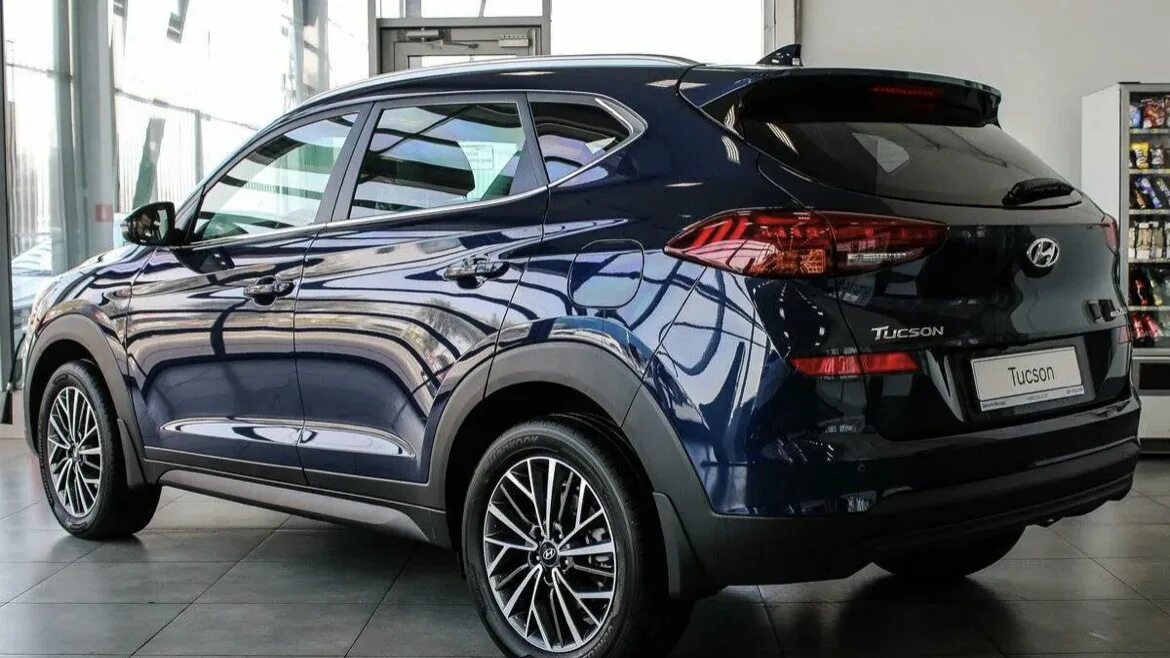 Hyundai tucson tl. Хендай Туссан 2019. Хендай Туссан 2020. Новый Hyundai Tucson 2019. Hyundai Tucson 2018 темно синий.