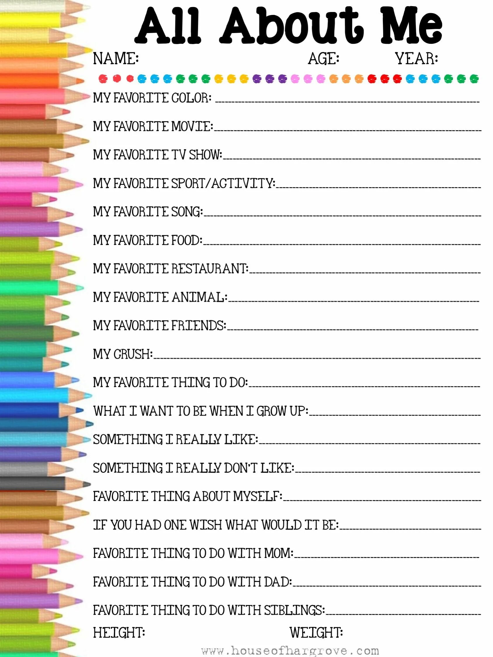 What it was all about. All about me вопросы. about myself игра. all about myself worksheet. анкета about myself.