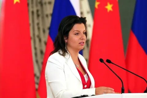 Власть маргариты