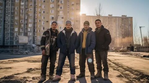 Смотрящий 3 2023 года