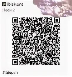 Кьюар код в ибис. Qr код кисти. кьюар код в ибисе на кисти. коды на кисти ibispaint. коды для ибиса.