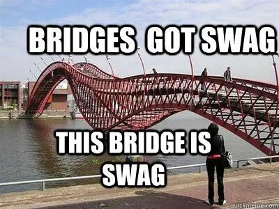 Get bridges