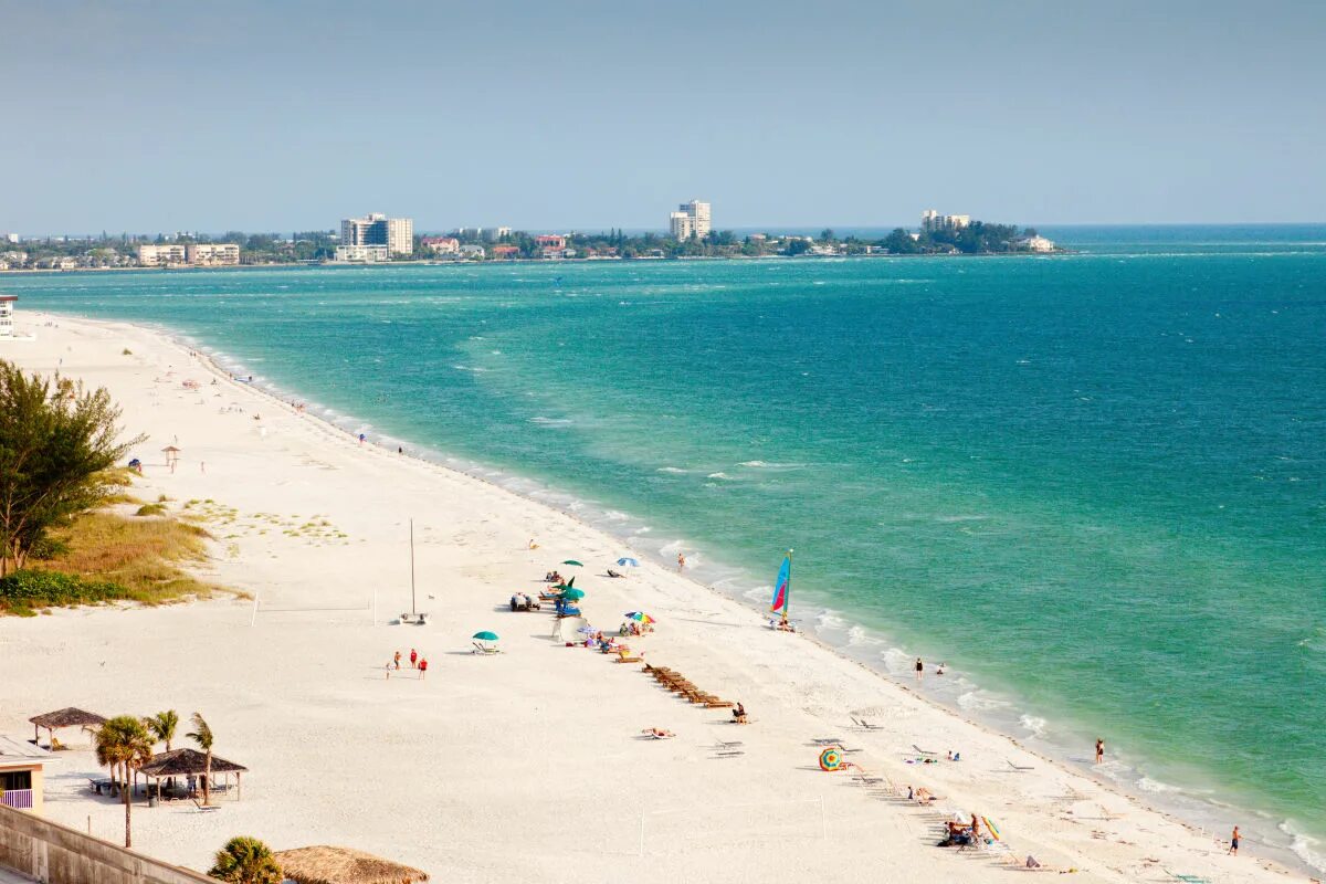 Как называется пляж. Сиеста-ки (флорида). сша сиеста бич. сарасота lido beach пляж. siesta key beach.