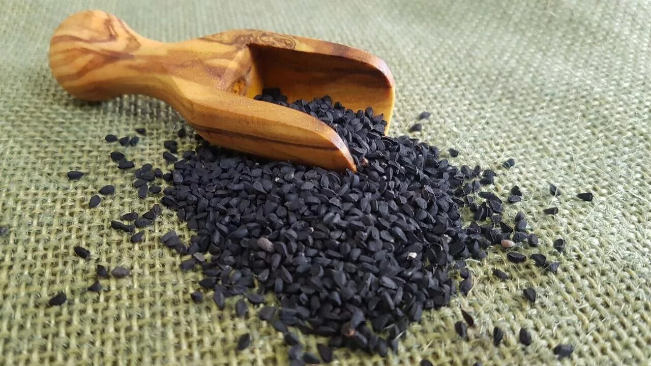 Тмин вред для мужчин. Черный тмин Калонджи (семена) Kalonji. Чёрный тмин Калонджи. Семена черного тмина. Черные семена.