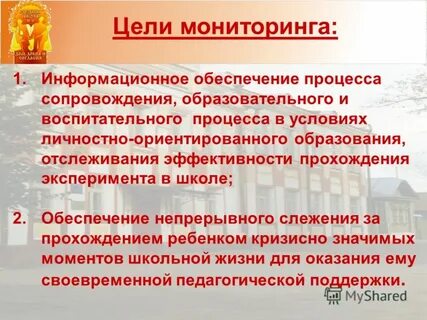 Мониторинг эффективности руководителей
