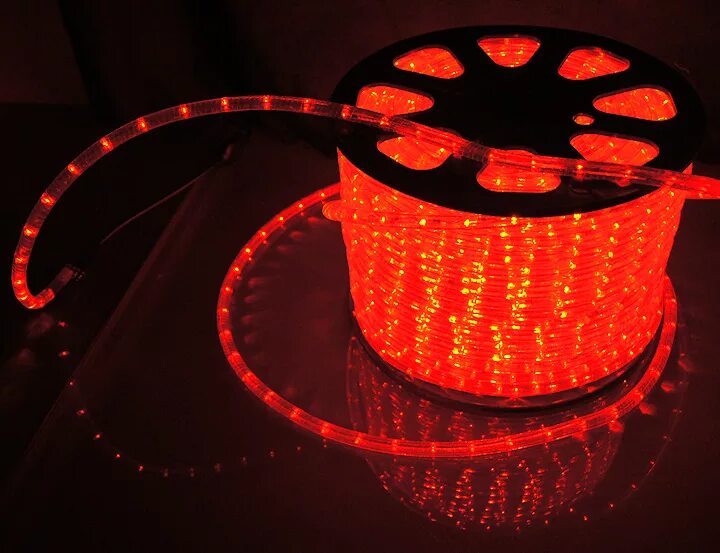 Дюралайт это. Дюралайт 2w 230v 36led/м 10мм (красный). гирлянда световая &quot;дюралайт&quot;, дл. 10м, (68545),. дюралайт круглый со светодиодами led-xf 2w-100m-24v. гирлянда дюралайт уличная.