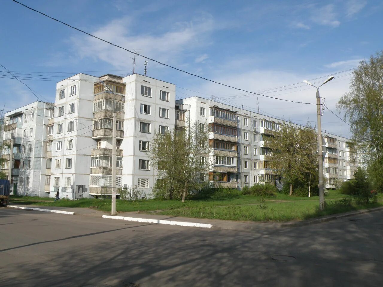 Фото: Фитнес-клуб Лайм, фитнес-клуб, Борисов, ул. III Интернационала, 2А - Яндек